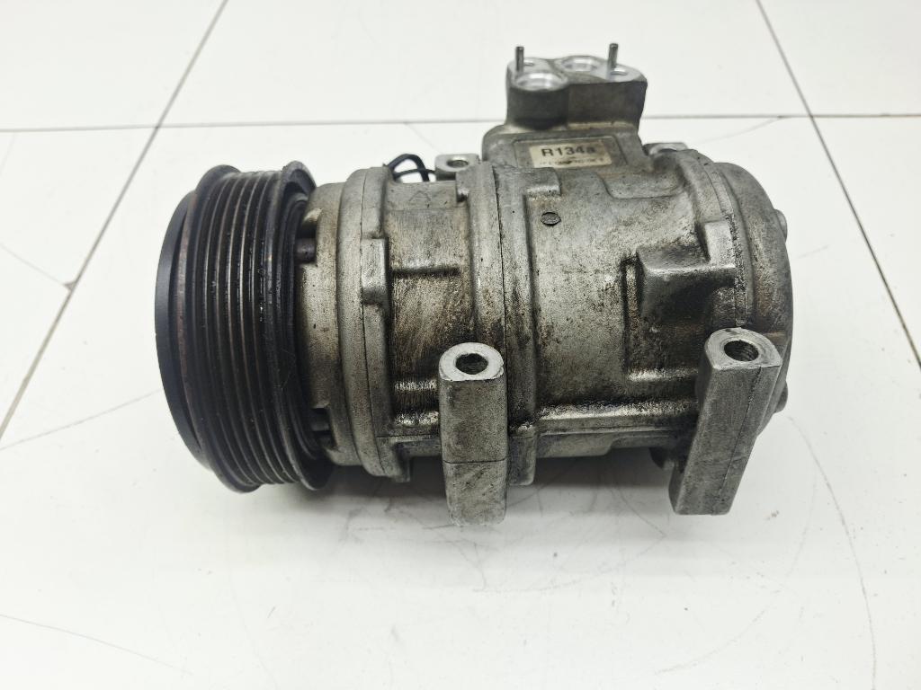 Компрессор кондиционера, 6000 рублей, Пермь