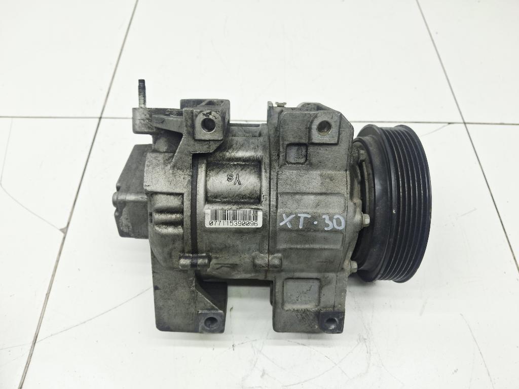 Компрессор кондиционера, 20000 рублей, Пермь