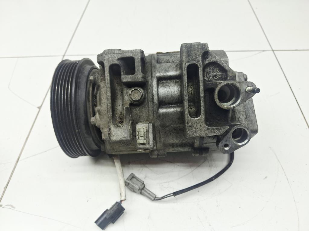 Компрессор кондиционера, 20000 рублей, Пермь