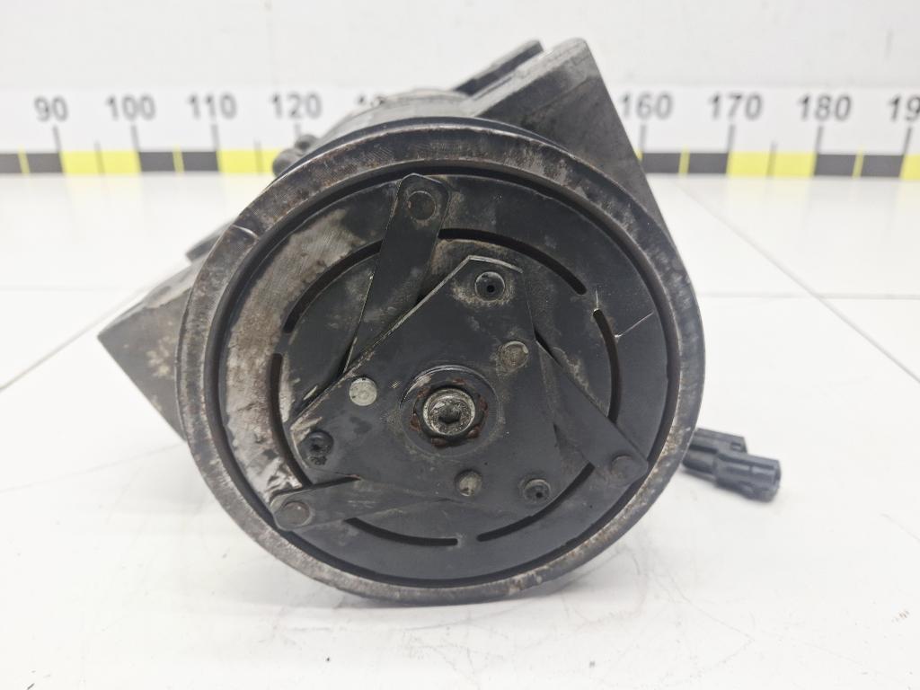 Компрессор кондиционера, 20000 рублей, Пермь