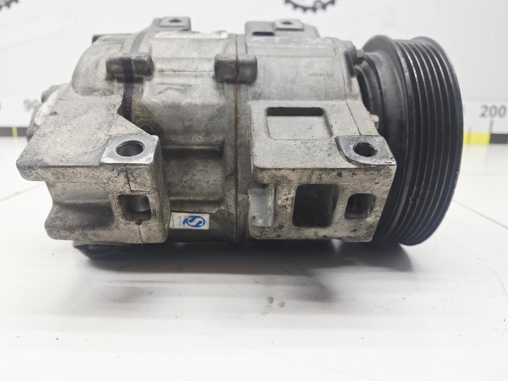 Компрессор кондиционера, 20000 рублей, Пермь