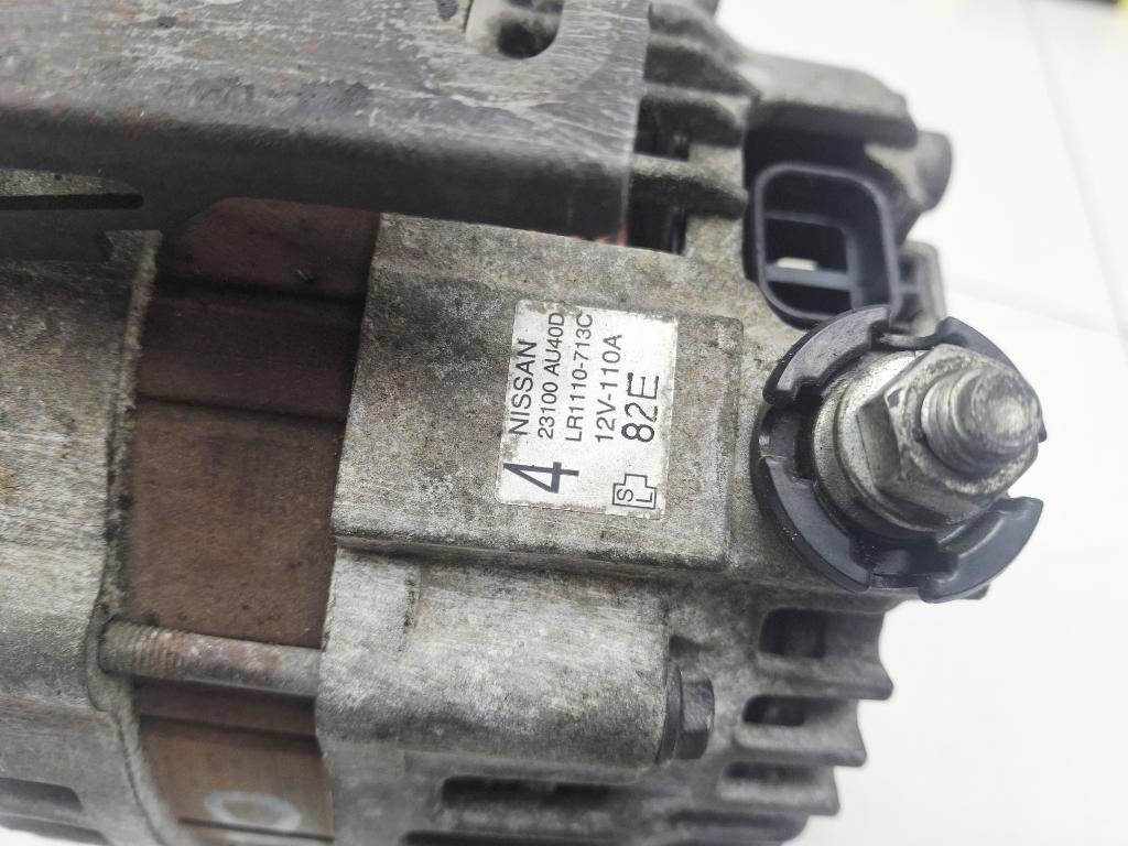 Генератор, 10000 рублей, Пермь