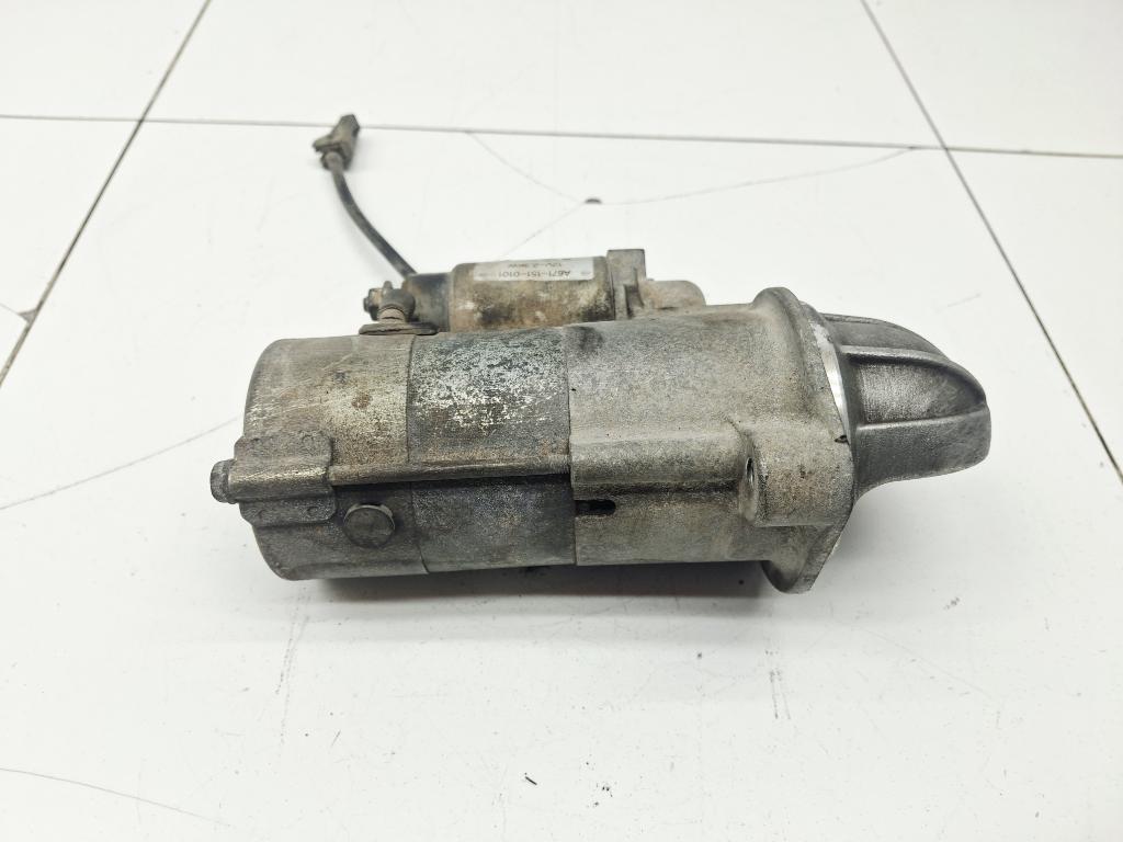 Стартер, 4000 рублей, Пермь