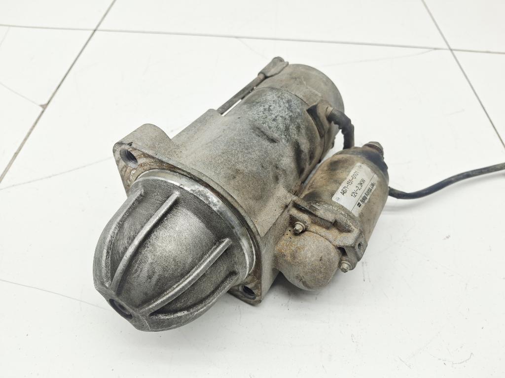 Стартер, 4000 рублей, Пермь