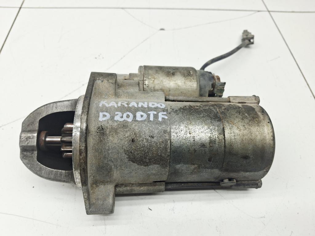 Стартер, 4000 рублей, Пермь