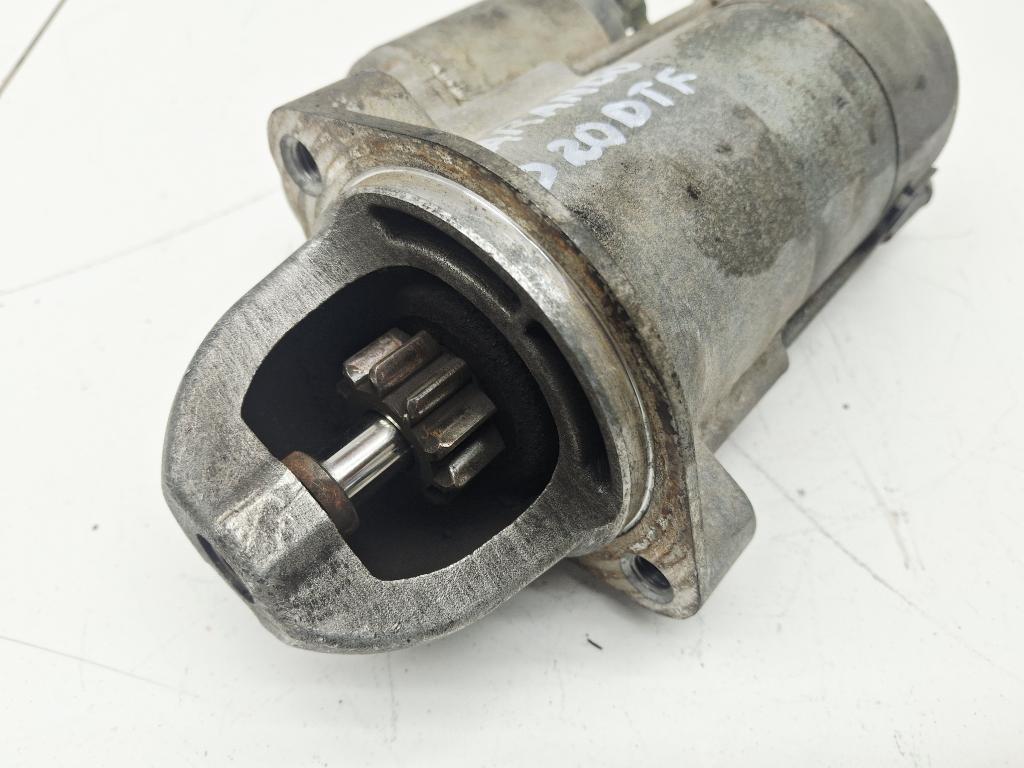 Стартер, 4000 рублей, Пермь