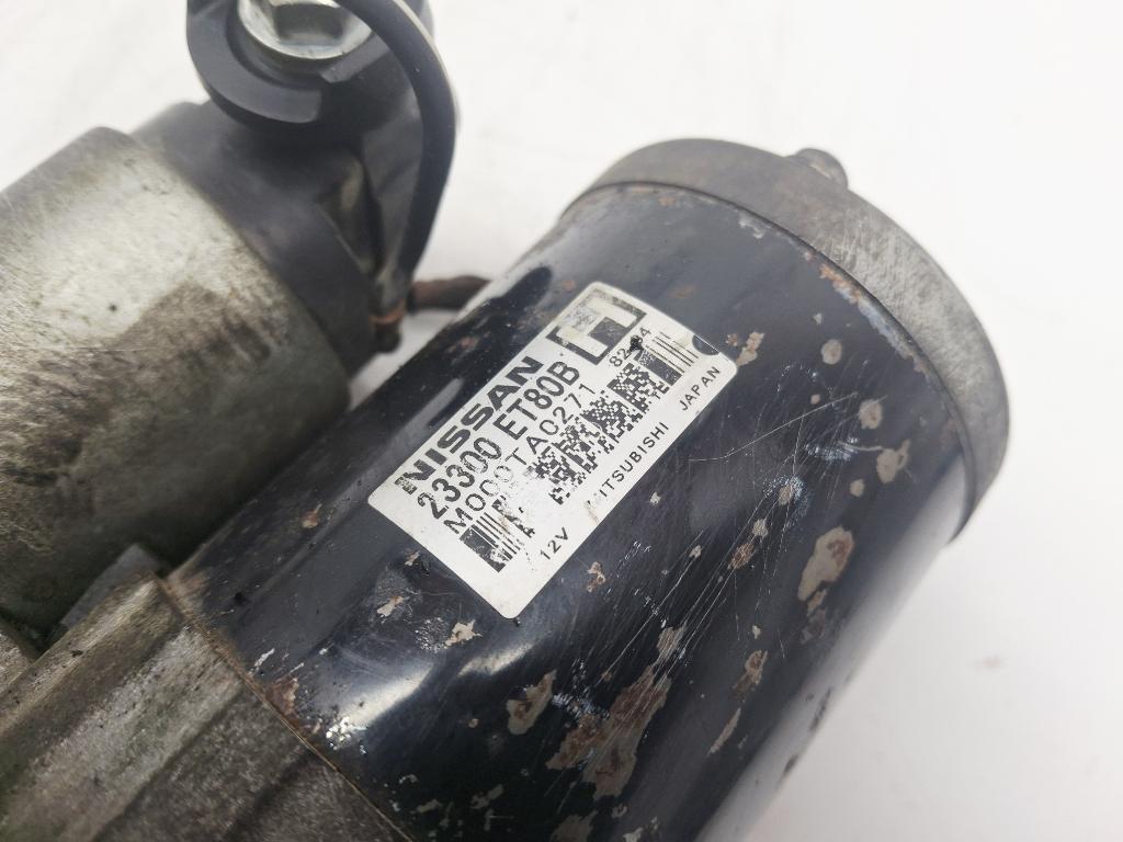 Стартер, 4000 рублей, Пермь