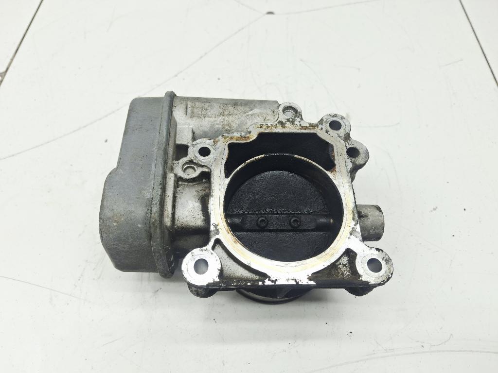 Заслонка дроссельная электрическая, 4000 рублей, Пермь