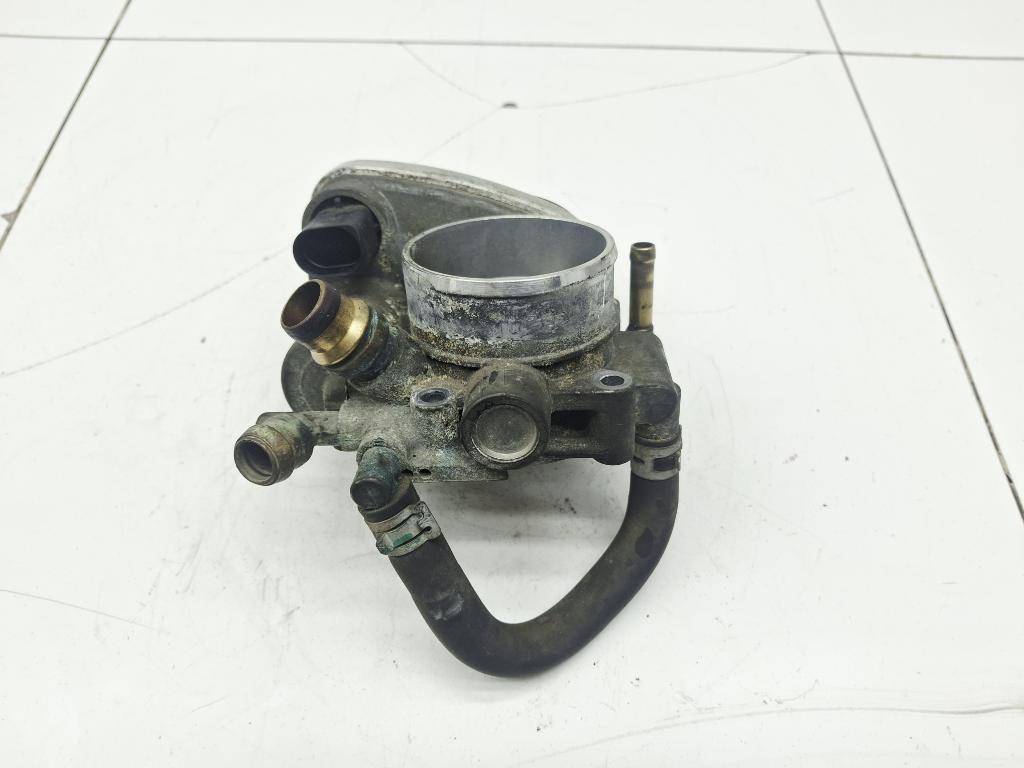 Заслонка дроссельная электрическая, 2000 рублей, Пермь