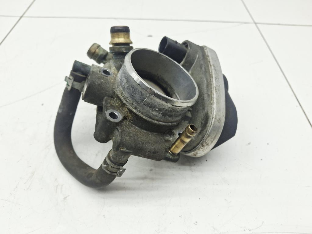 Заслонка дроссельная электрическая, 2000 рублей, Пермь