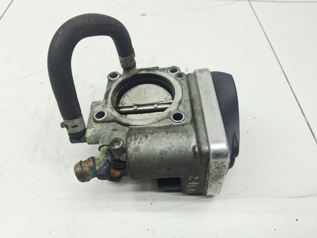 Заслонка дроссельная электрическая, 2000 рублей, Пермь