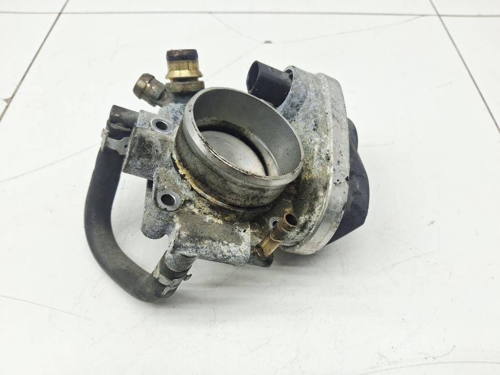 Заслонка дроссельная электрическая, 2000 рублей, Пермь