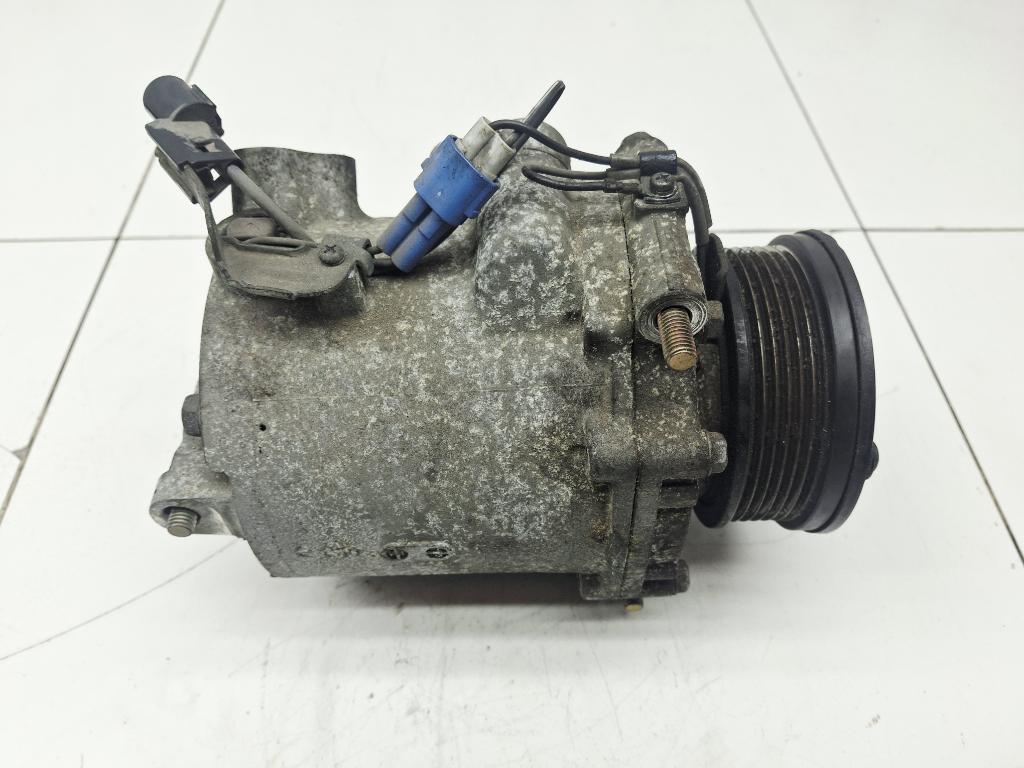 Компрессор кондиционера, 7000 рублей, Пермь