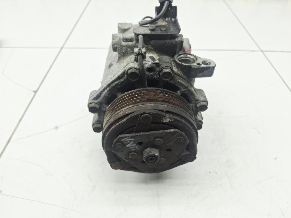 Компрессор кондиционера, 7000 рублей, Пермь