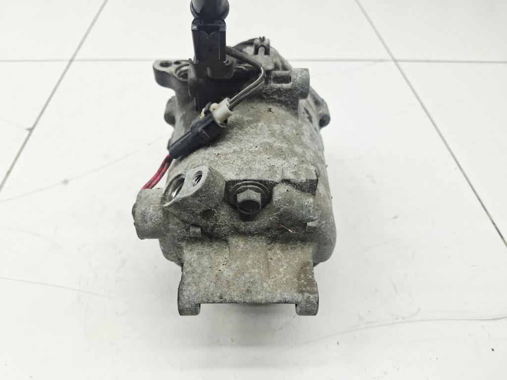 Компрессор кондиционера, 7000 рублей, Пермь