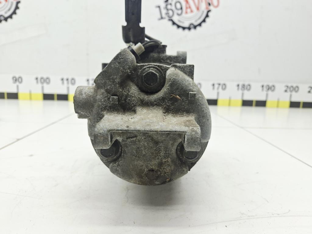 Компрессор кондиционера, 7000 рублей, Пермь