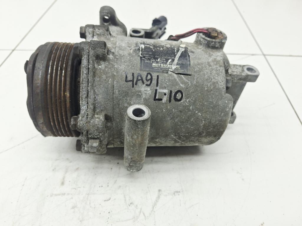 Компрессор кондиционера, 7000 рублей, Пермь