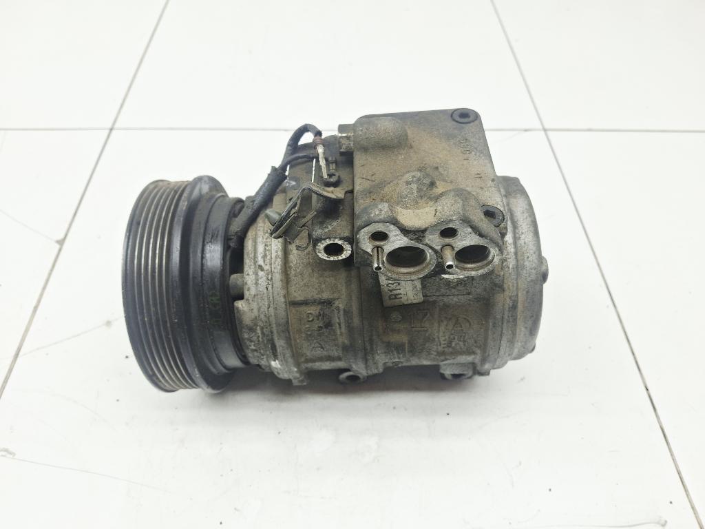 Компрессор кондиционера, 9000 рублей, Пермь