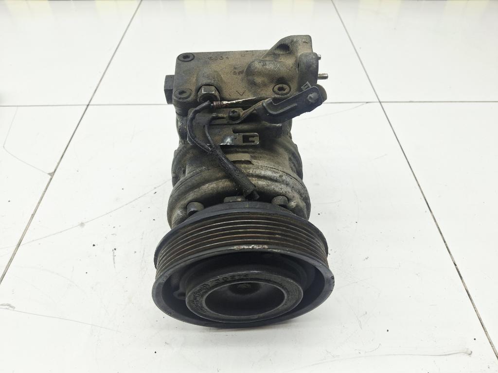 Компрессор кондиционера, 9000 рублей, Пермь