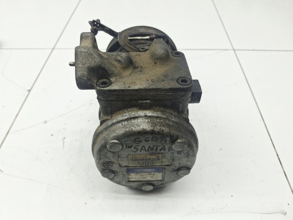 Компрессор кондиционера, 9000 рублей, Пермь