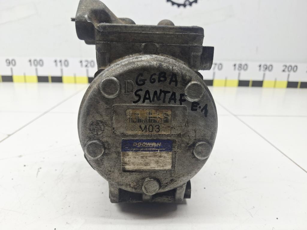 Компрессор кондиционера, 9000 рублей, Пермь