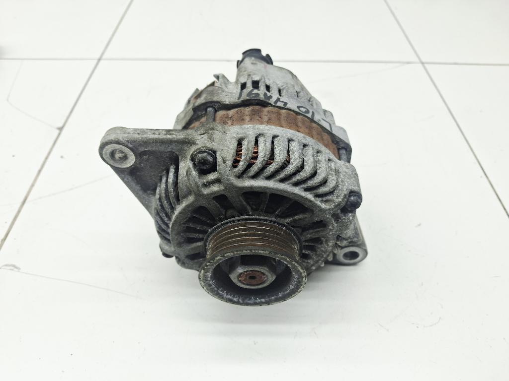 Генератор, 5000 рублей, Пермь