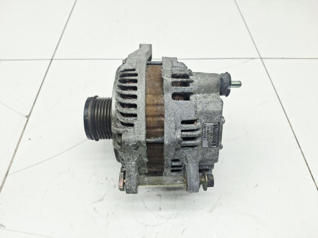 Генератор, 5000 рублей, Пермь