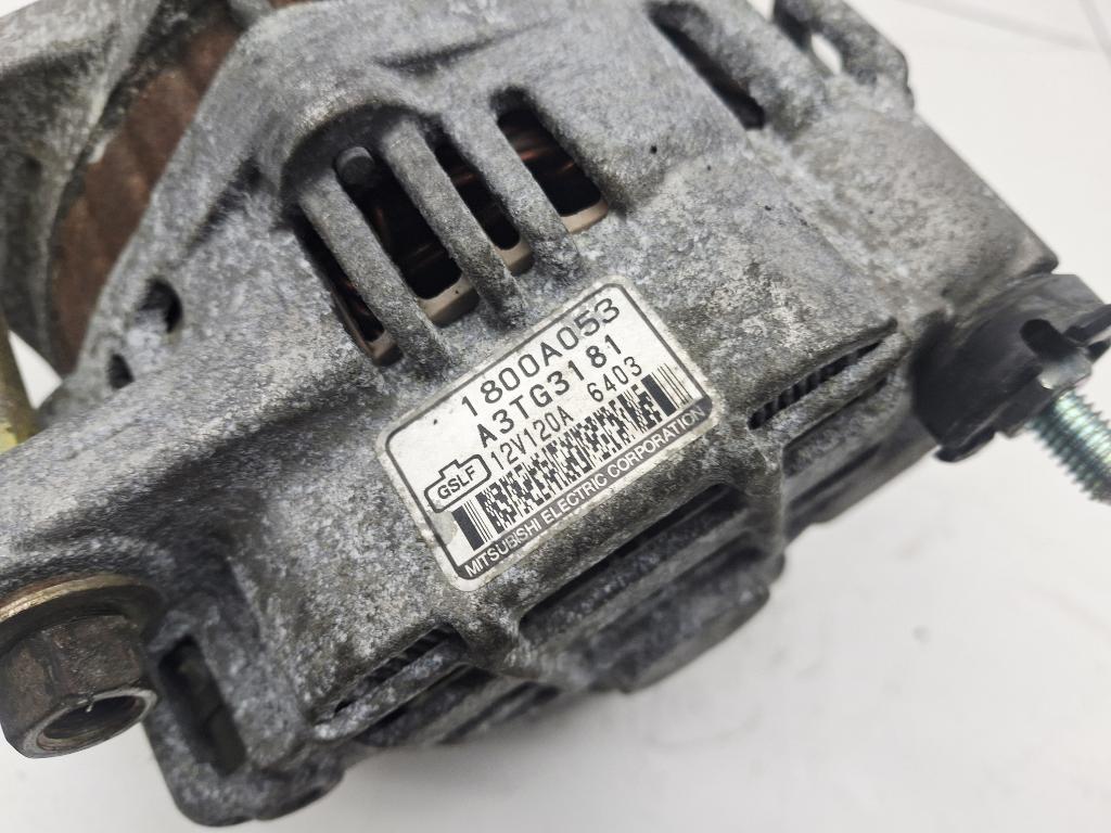 Генератор, 5000 рублей, Пермь