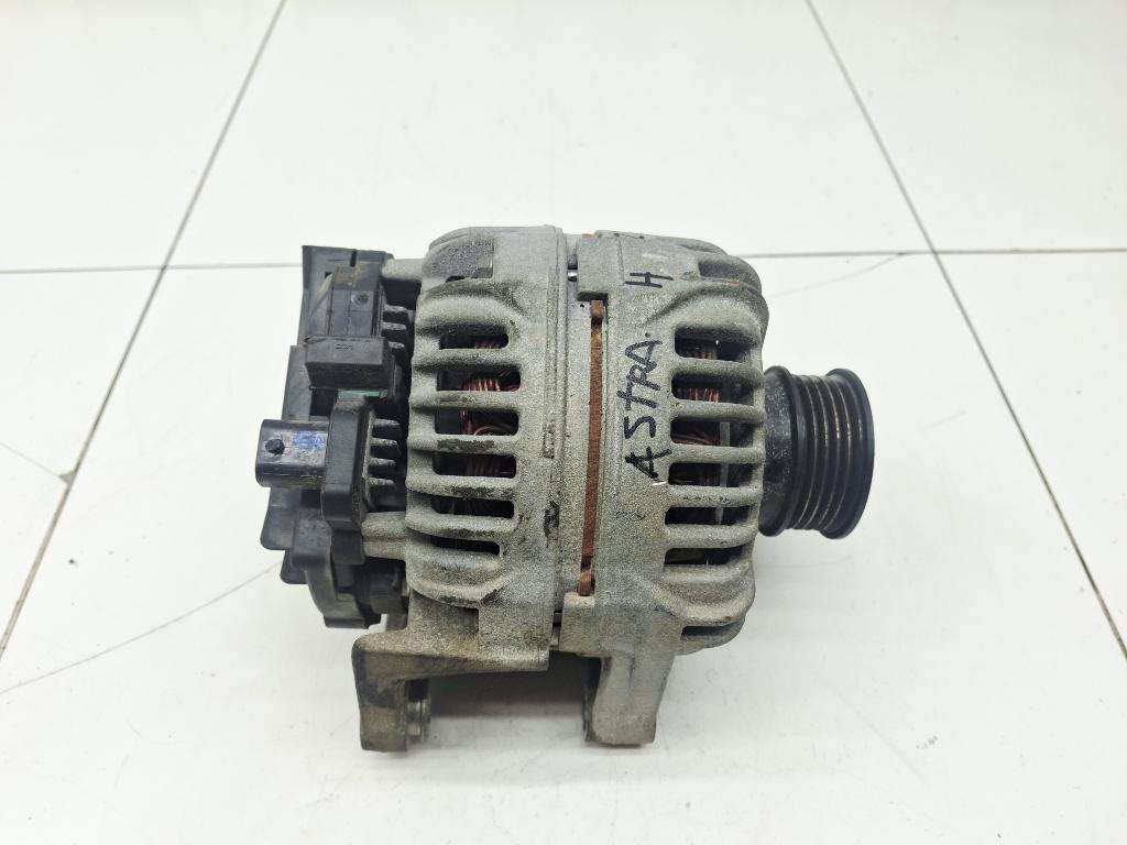 Генератор, 6000 рублей, Пермь