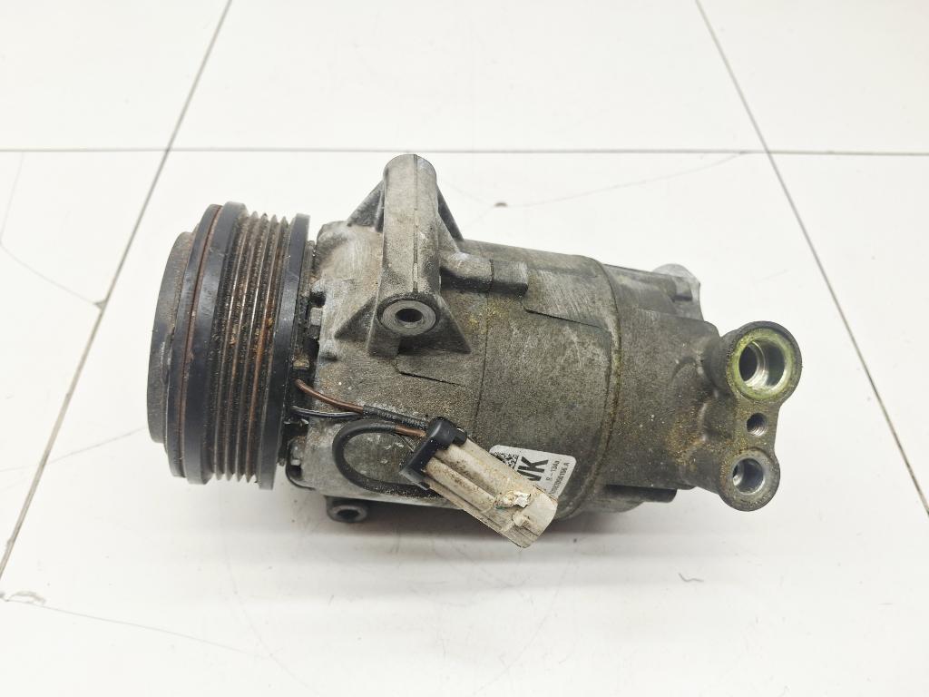 Компрессор кондиционера, 8000 рублей, Пермь