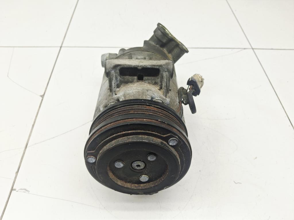 Компрессор кондиционера, 8000 рублей, Пермь