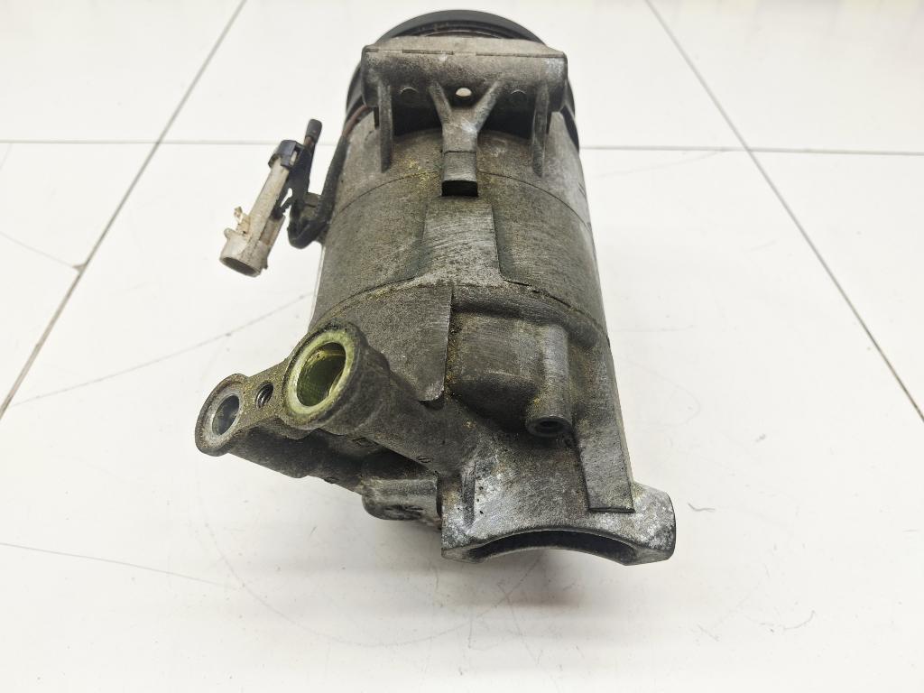 Компрессор кондиционера, 8000 рублей, Пермь