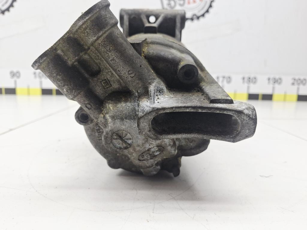 Компрессор кондиционера, 8000 рублей, Пермь