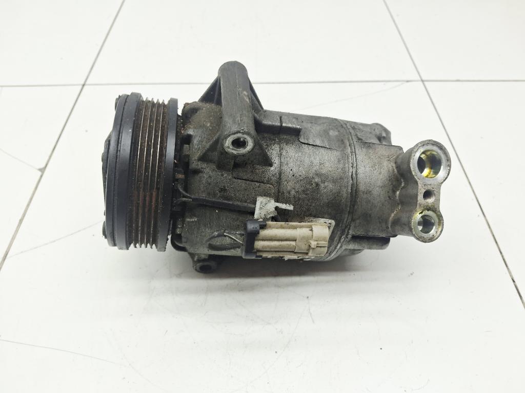 Компрессор кондиционера, 8000 рублей, Пермь