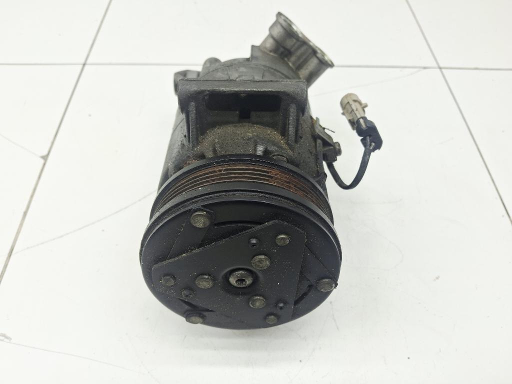 Компрессор кондиционера, 8000 рублей, Пермь