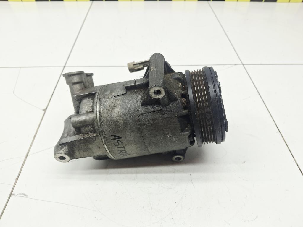 Компрессор кондиционера, 8000 рублей, Пермь