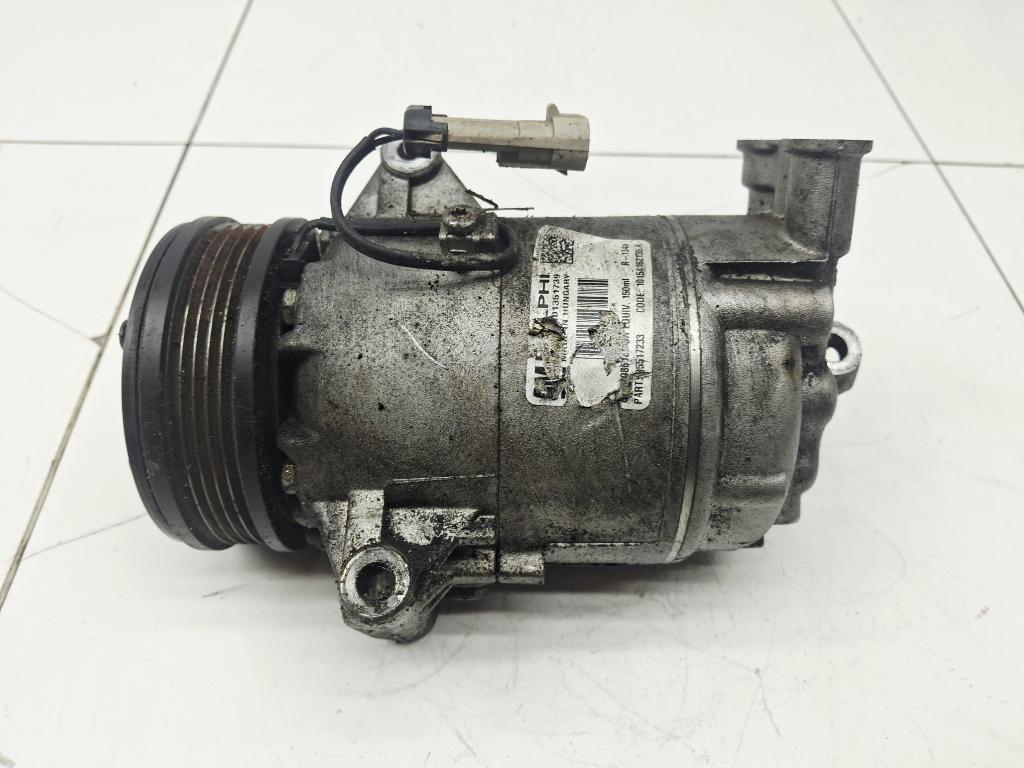 Компрессор кондиционера, 8000 рублей, Пермь