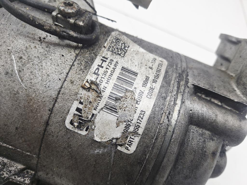 Компрессор кондиционера, 8000 рублей, Пермь