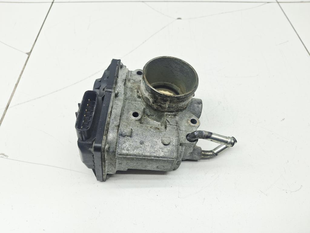 Заслонка дроссельная электрическая, 2500 рублей, Пермь