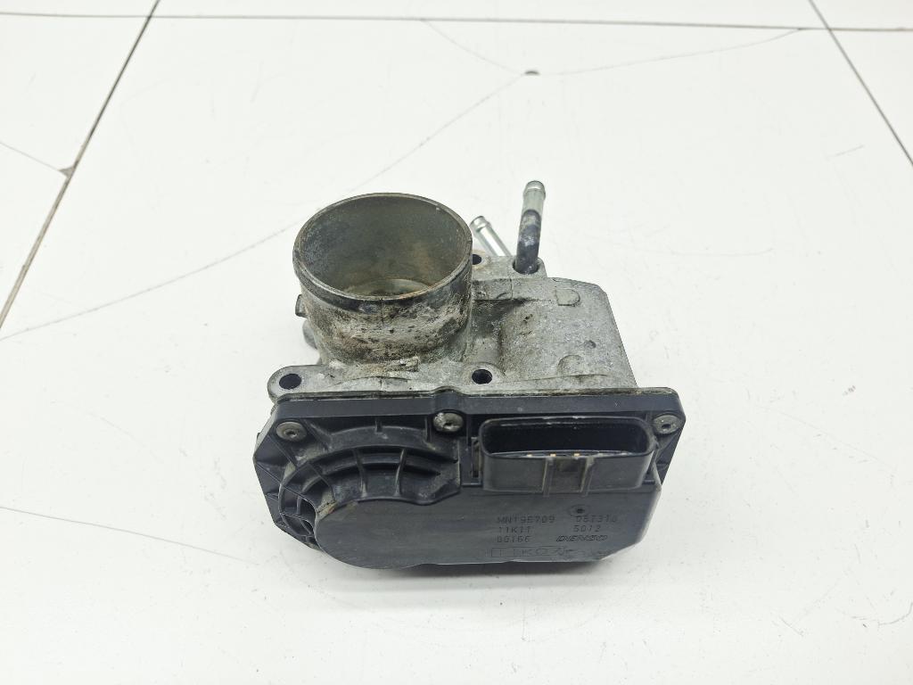 Заслонка дроссельная электрическая, 2500 рублей, Пермь