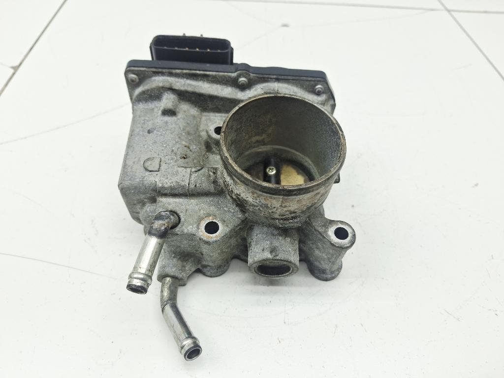 Заслонка дроссельная электрическая, 2500 рублей, Пермь