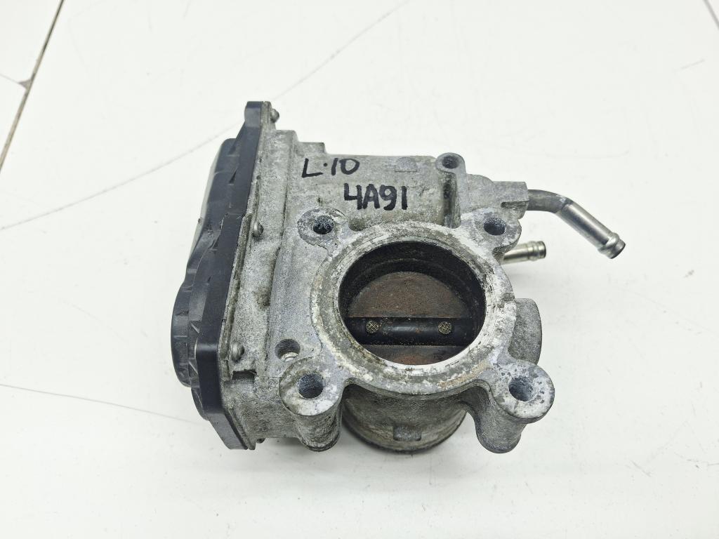 Заслонка дроссельная электрическая, 2500 рублей, Пермь