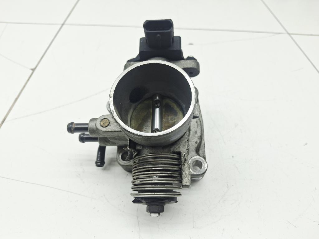 Заслонка дроссельная механическая, 1500 рублей, Пермь