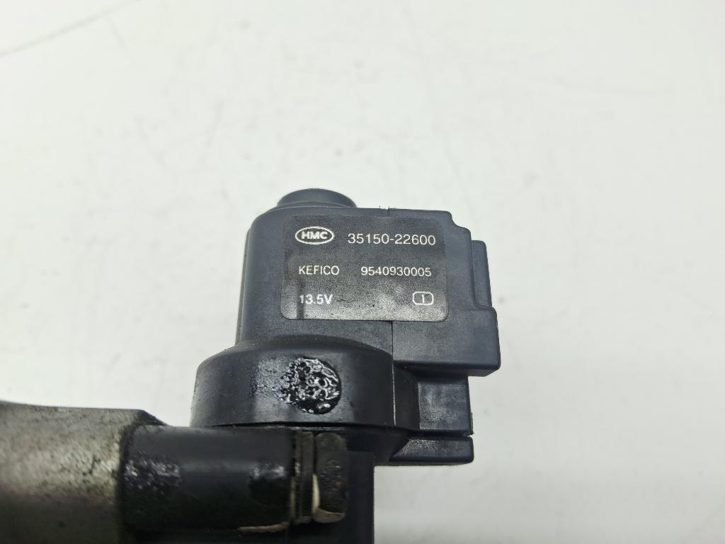 Заслонка дроссельная механическая, 1500 рублей, Пермь