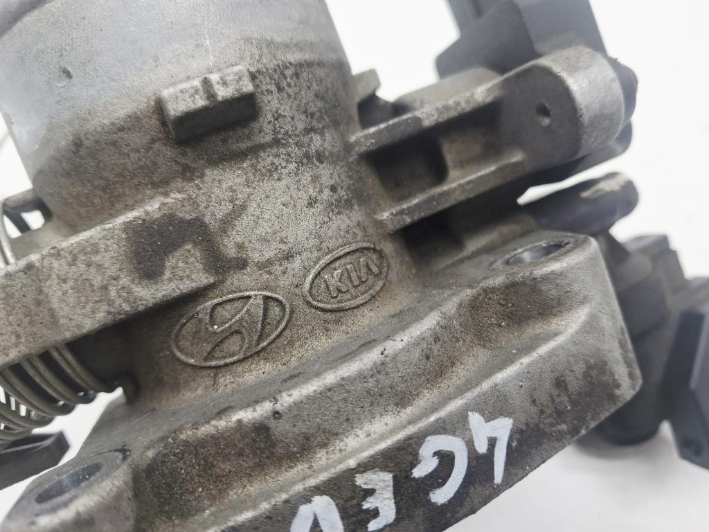 Заслонка дроссельная механическая, 1500 рублей, Пермь