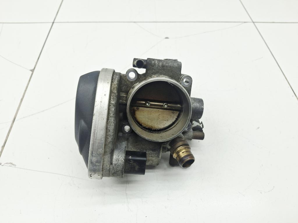 Заслонка дроссельная электрическая, 2000 рублей, Пермь