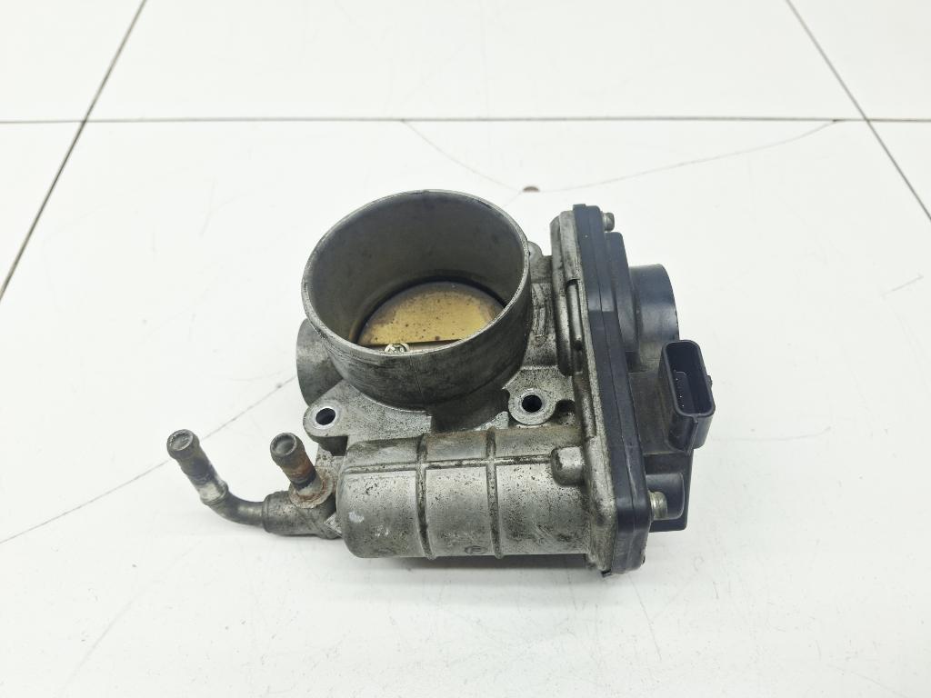 Заслонка дроссельная электрическая, 2500 рублей, Пермь