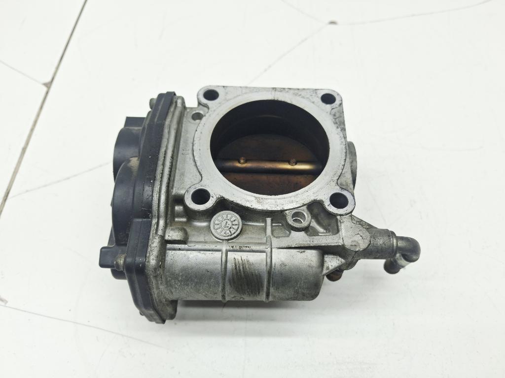 Заслонка дроссельная электрическая, 2500 рублей, Пермь