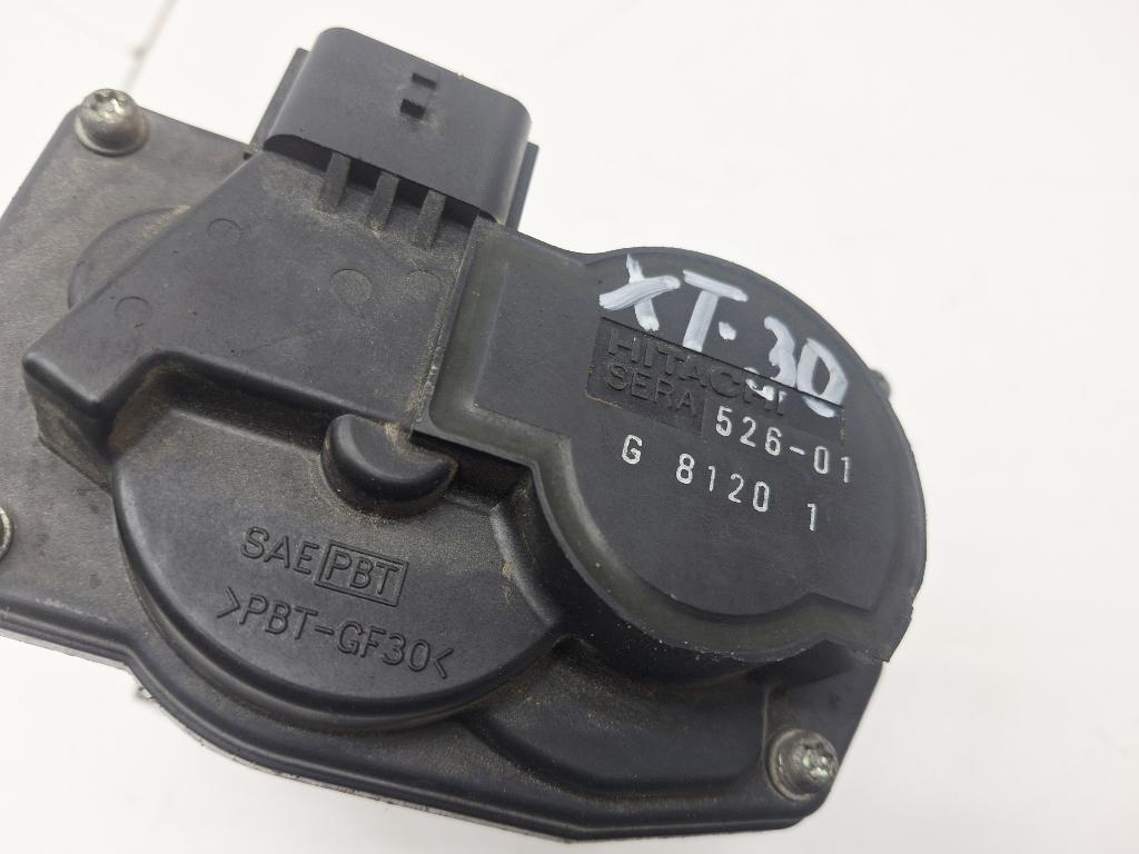 Заслонка дроссельная электрическая, 2500 рублей, Пермь