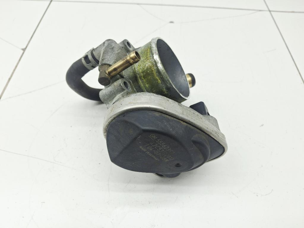 Заслонка дроссельная электрическая, 2000 рублей, Пермь